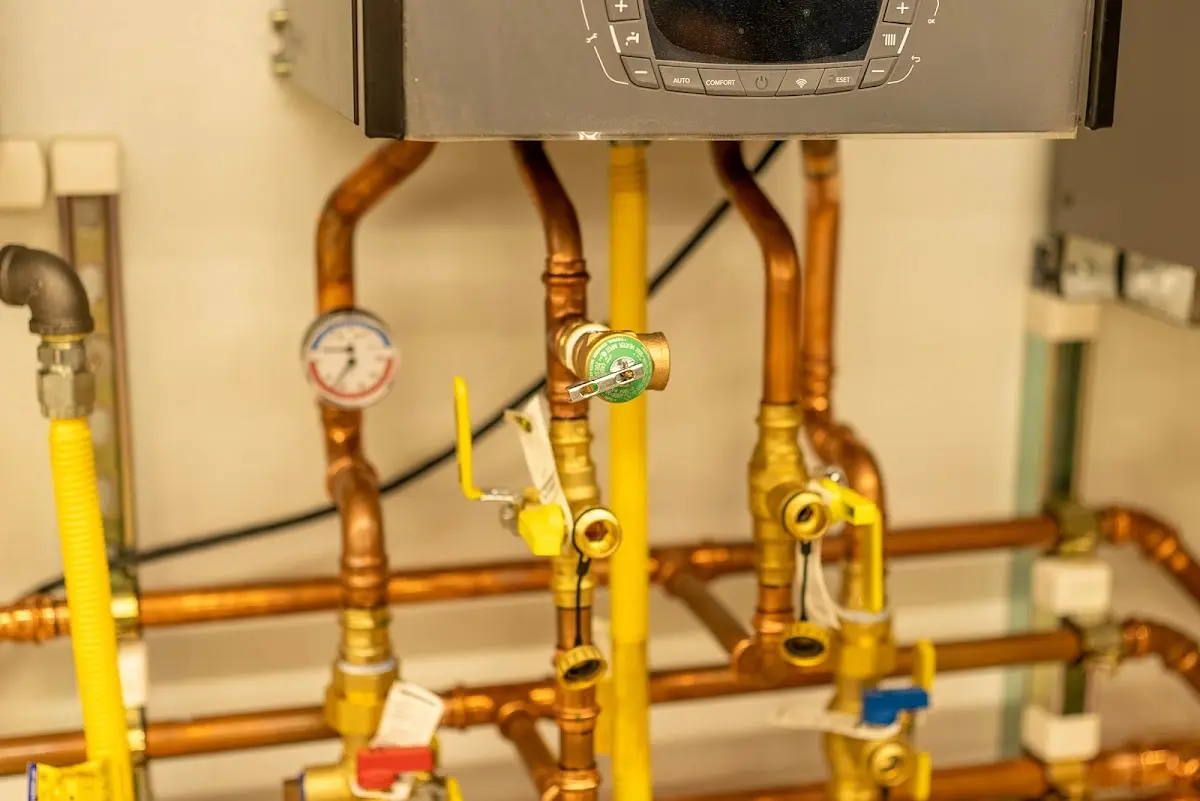 Licensed technician providing Sewer Cleanout for a homeowner in Orangevale